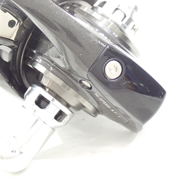 １６キャタリナ４０００